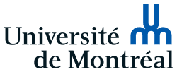 UdeM Logo